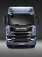 Scania G 370 4x2 Highline 2017 года